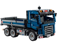 LEGO Technic 42203 Wywrotka z przechylaną skrzynią - 1308190 - zdjęcie 3